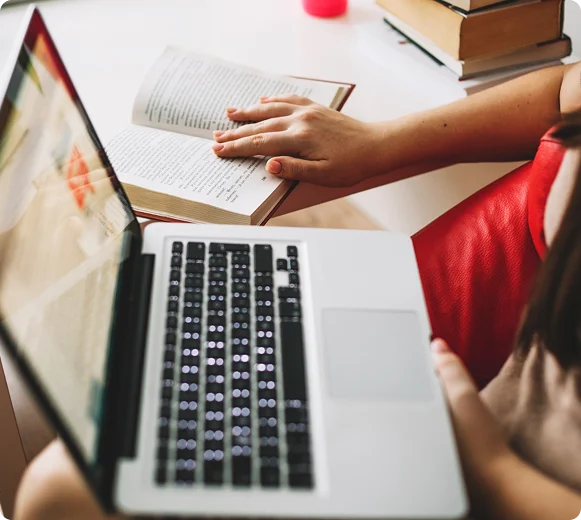 Professional Authors