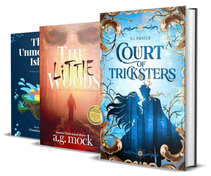 Book Publishing Services